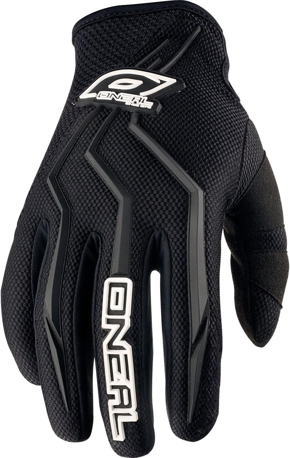 O'Neill Wetsuits Oneal Men Element Full Finger Mountain Enduro Motocross Dirt Bike Gloves