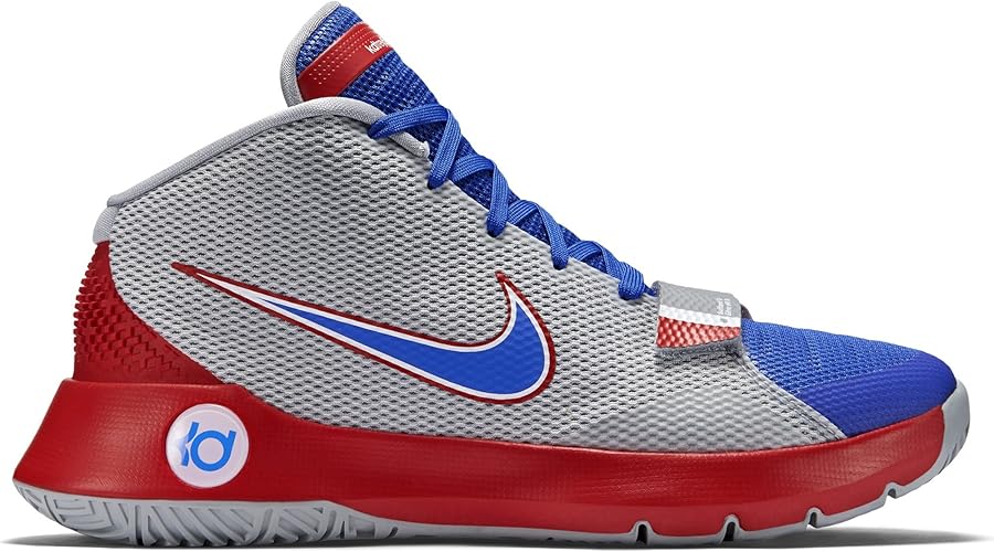 Nike KD Trey 5 III, Zapatillas de Baloncesto para Hombre: Amazon ...
