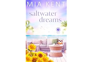 Saltwater Dreams (Sunflower Beach Book 3)