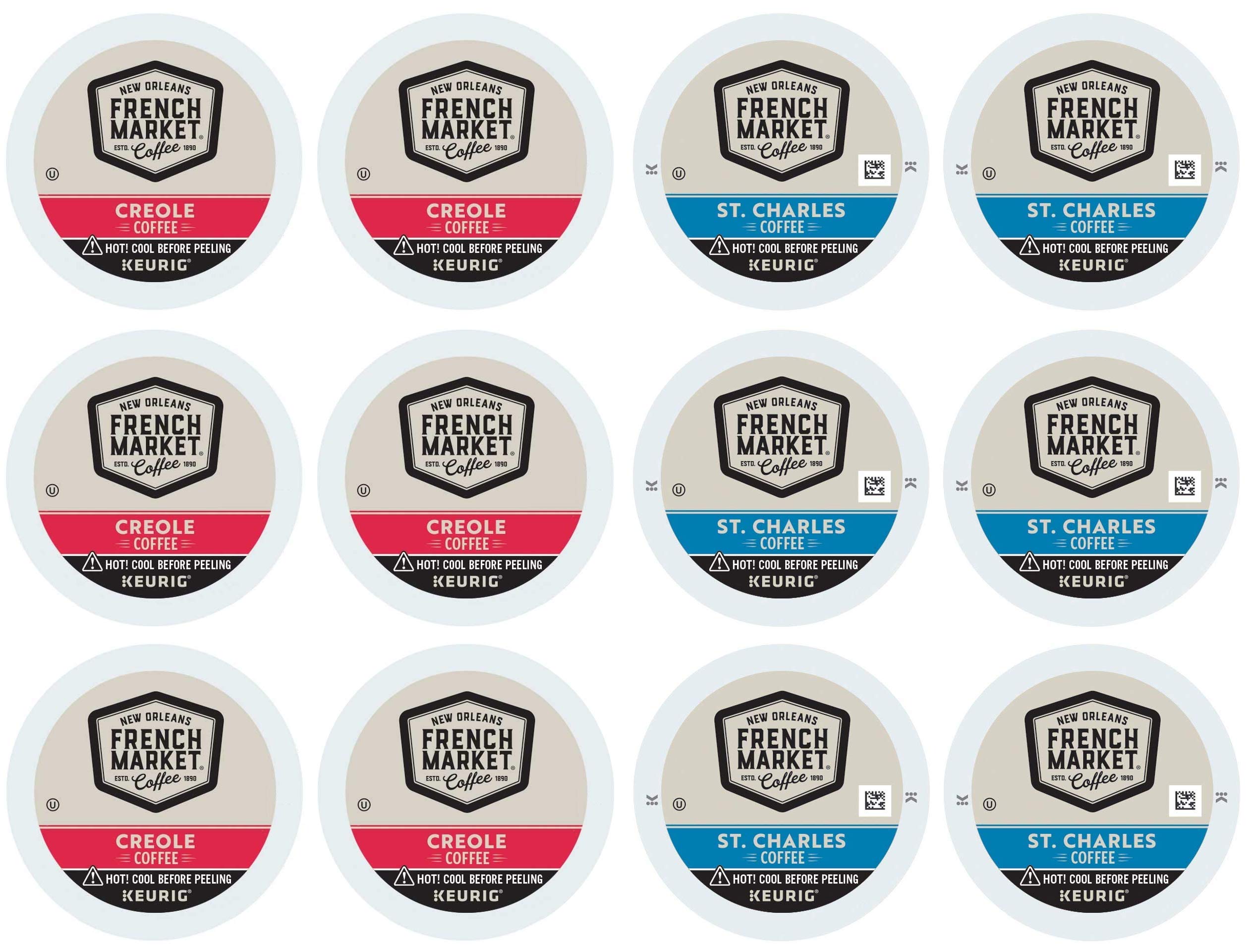 Chicory Variety Keurig K-Cups 