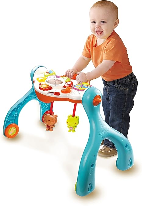 babygym vtech