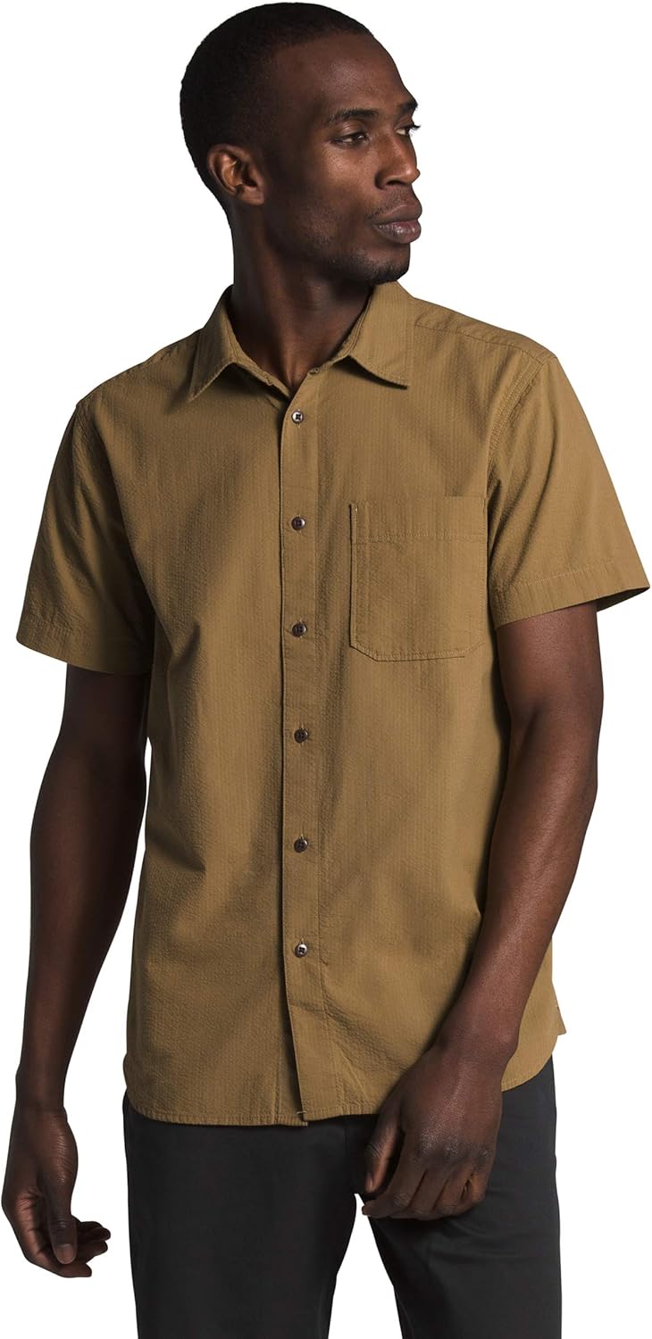 the north face bay trail shirt