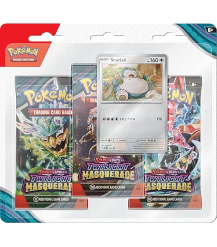 Amazon.com: Pokemon Cards: SAS6 Chilling Reign 3PK Blister