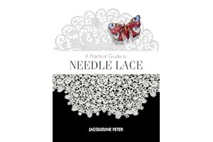 A Practical Guide to Needle Lace