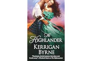 The Highlander (Victorian Rebels Book 3)