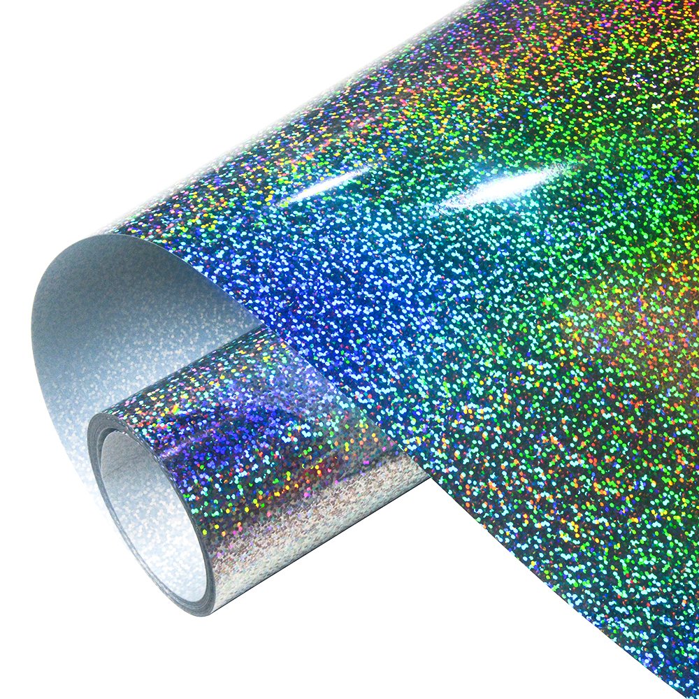 Прозрачная Переливающаяся Пленка Купить