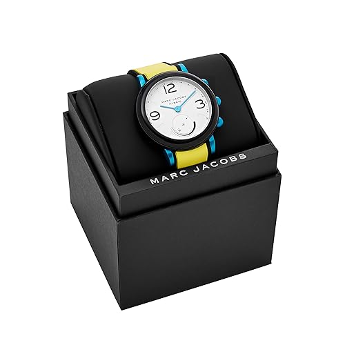 Riley Hybrid Watch Marc Jacobs Watch Smart Marc Jacobs MJT1002