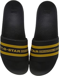 g star raw flip flops price