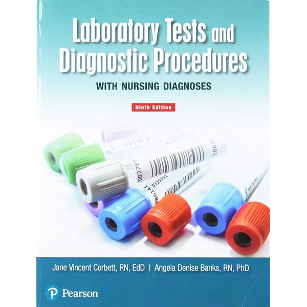 Wallach's Interpretation of Diagnostic Tests: 9781975105587