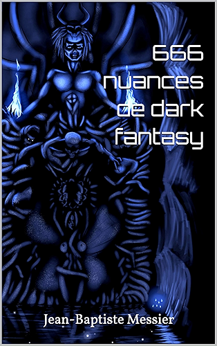 Download 666 nuances de dark fantasy PDF