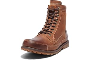 Timberland Men's Earthkeeper 6 Laceup Boot
