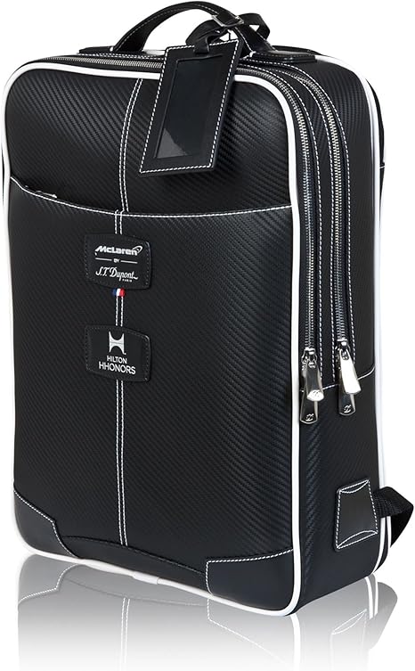mclaren rucksack