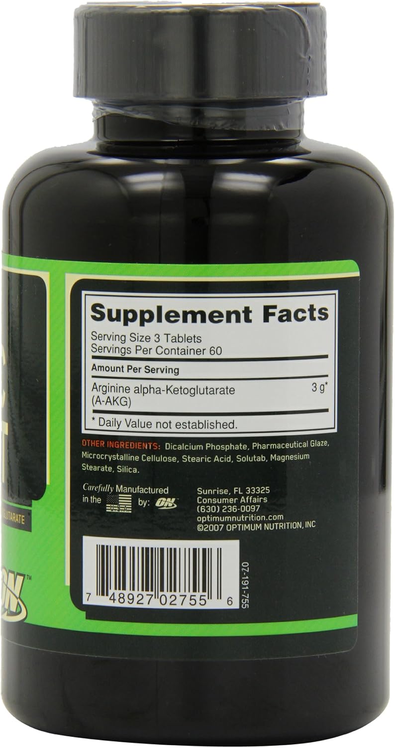 On nitric boost 180 tablets (748927027556)