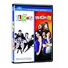 Clerks / Clerks II (Double Feature)