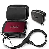 CASEMATIX Carry Case Fits Focusrite Scarlett 2i2