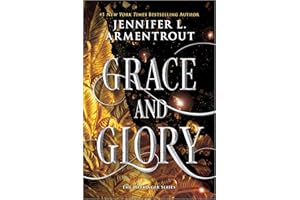 Grace and Glory (The Harbinger Series, 3)