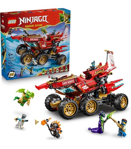 Amazon.com: LEGO Legends of Chima 70227 King Crominus' Rescue