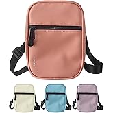 BAPHITY Crossbody Bag Sling Purses for Women Trendy