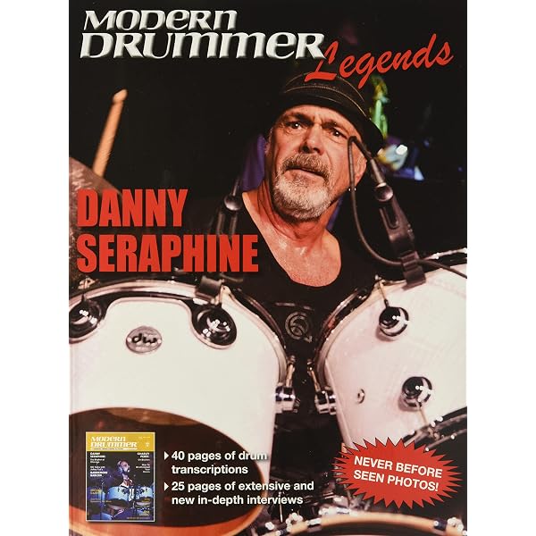 Amazon.com: Marco Minnemann - Extreme Drumming (DVD) : Minnemann