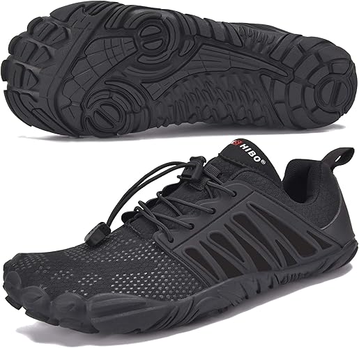 Non slip minimalist shoes Clearance