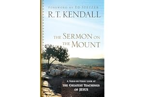 The Sermon on the Mount