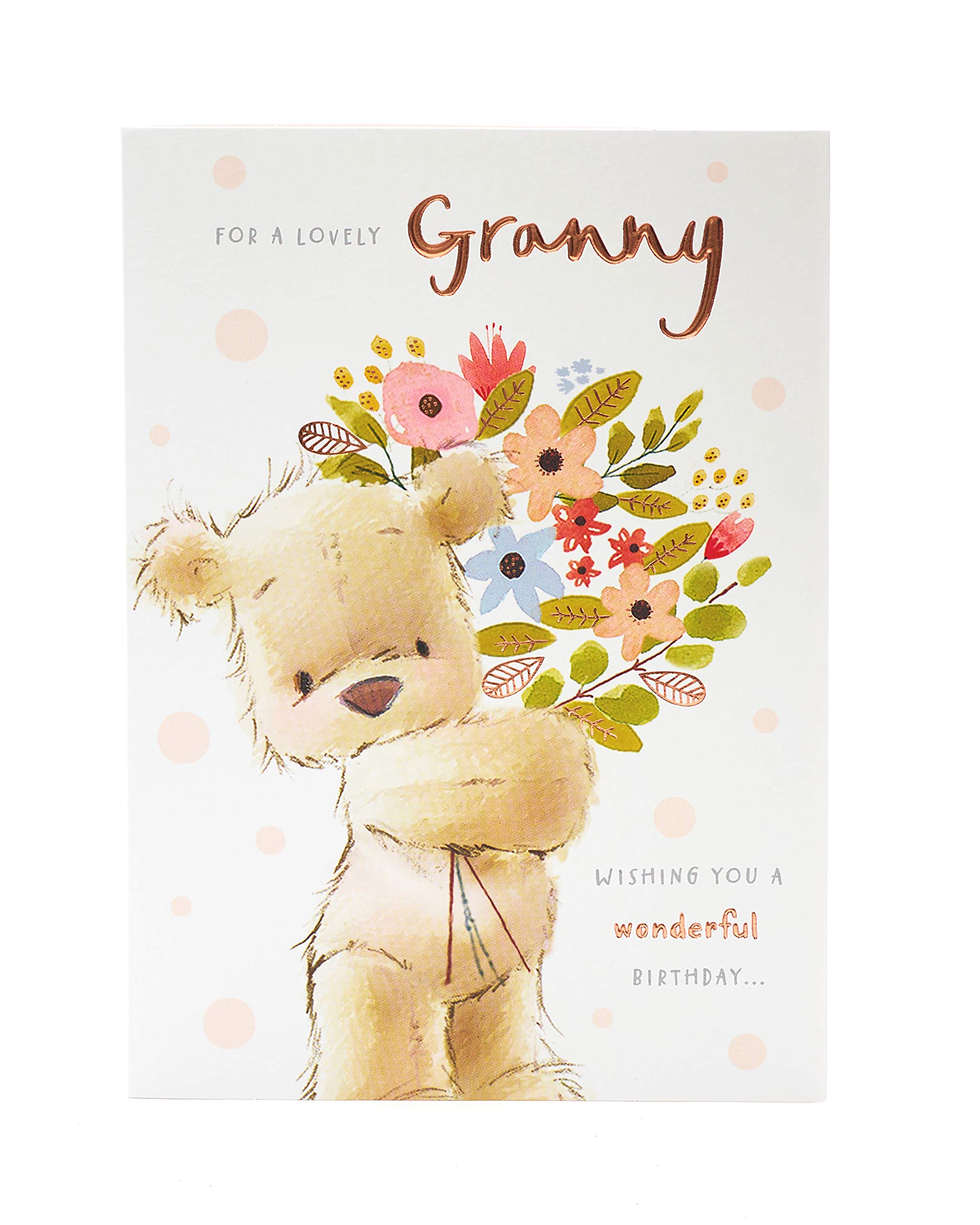 buy-granny-birthday-card-birthday-card-for-her-sweet-teddy-bear