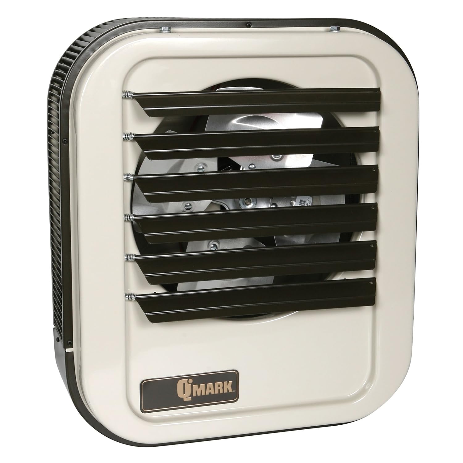 Qmark Muh Electric Unit Heater 10 Kw (Muh102) 685360047362 Muh102