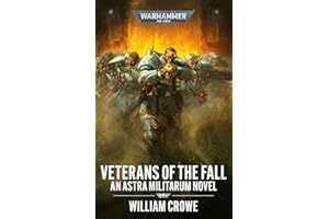 Veterans of the Fall (Astra Militarum: Warhammer 40,000)