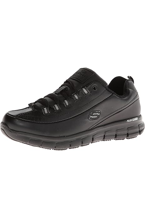 nobrac skechers