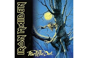 Fear of the Dark (2015 Remaster) (Vinyl)