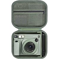 Amazon.com : Mchoi Hard Travel Storage Case Fits for Fujifilm