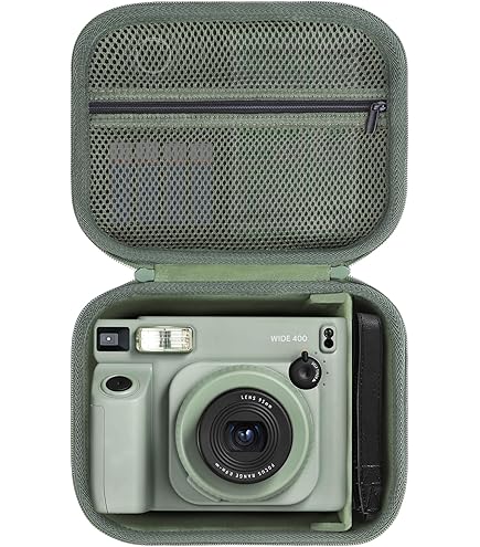Amazon.com : Battery Door Cover for Fujifilm Instax Wide 300
