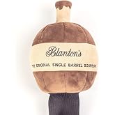 Blanton's Golf Driver Head Cover