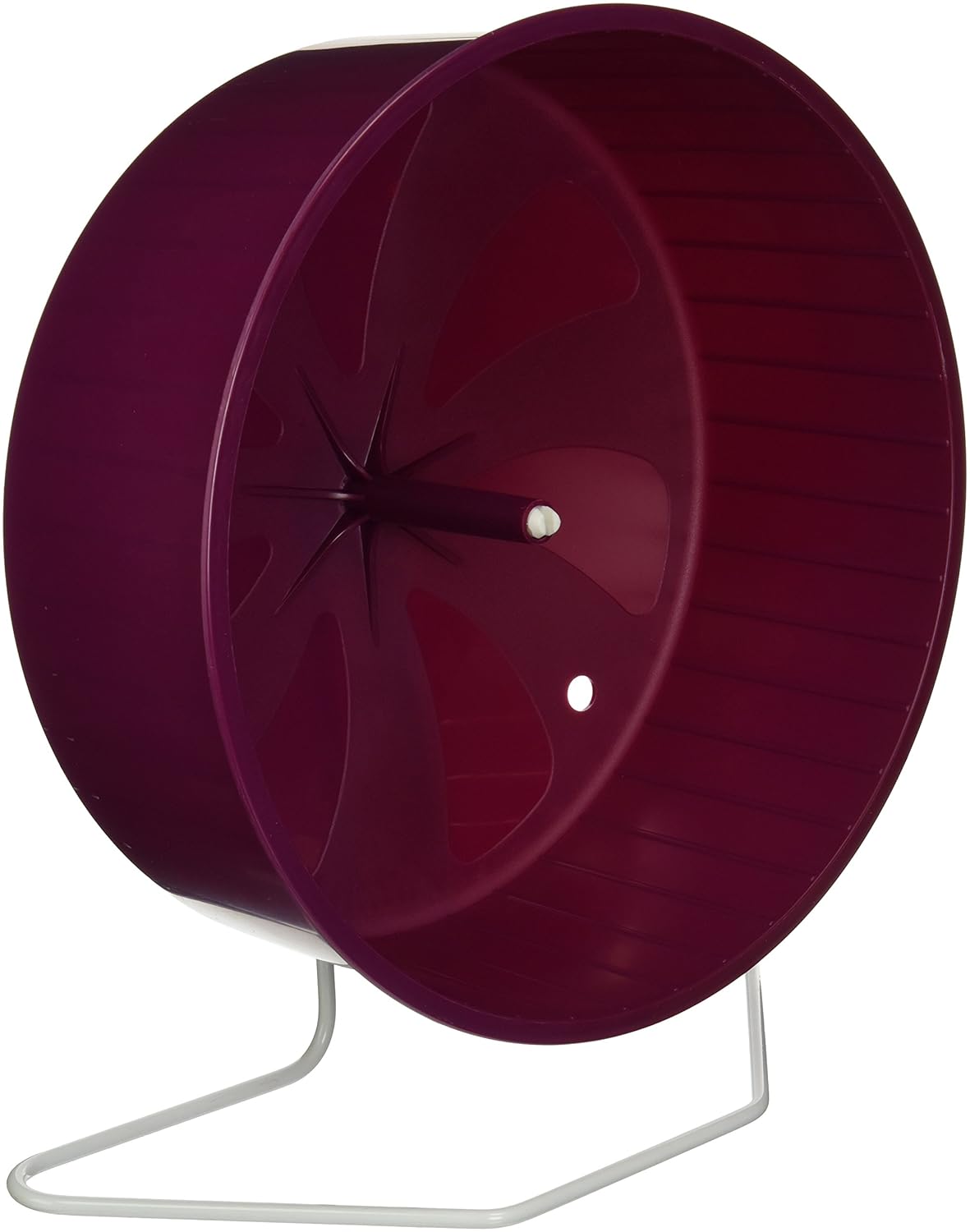 Kaytee Comfort Wheel, 12inch, Giant (Assorted colors) Amazon.co.uk