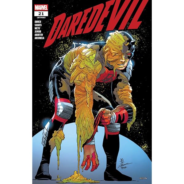 Daredevil (2023-2025) #20 (English Edition) - eBooks em Inglês na