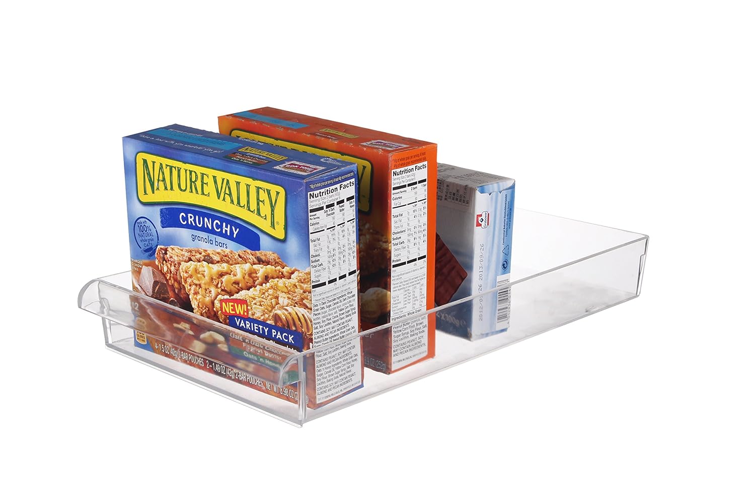 The 10 Best How To Organize A Refrigerator