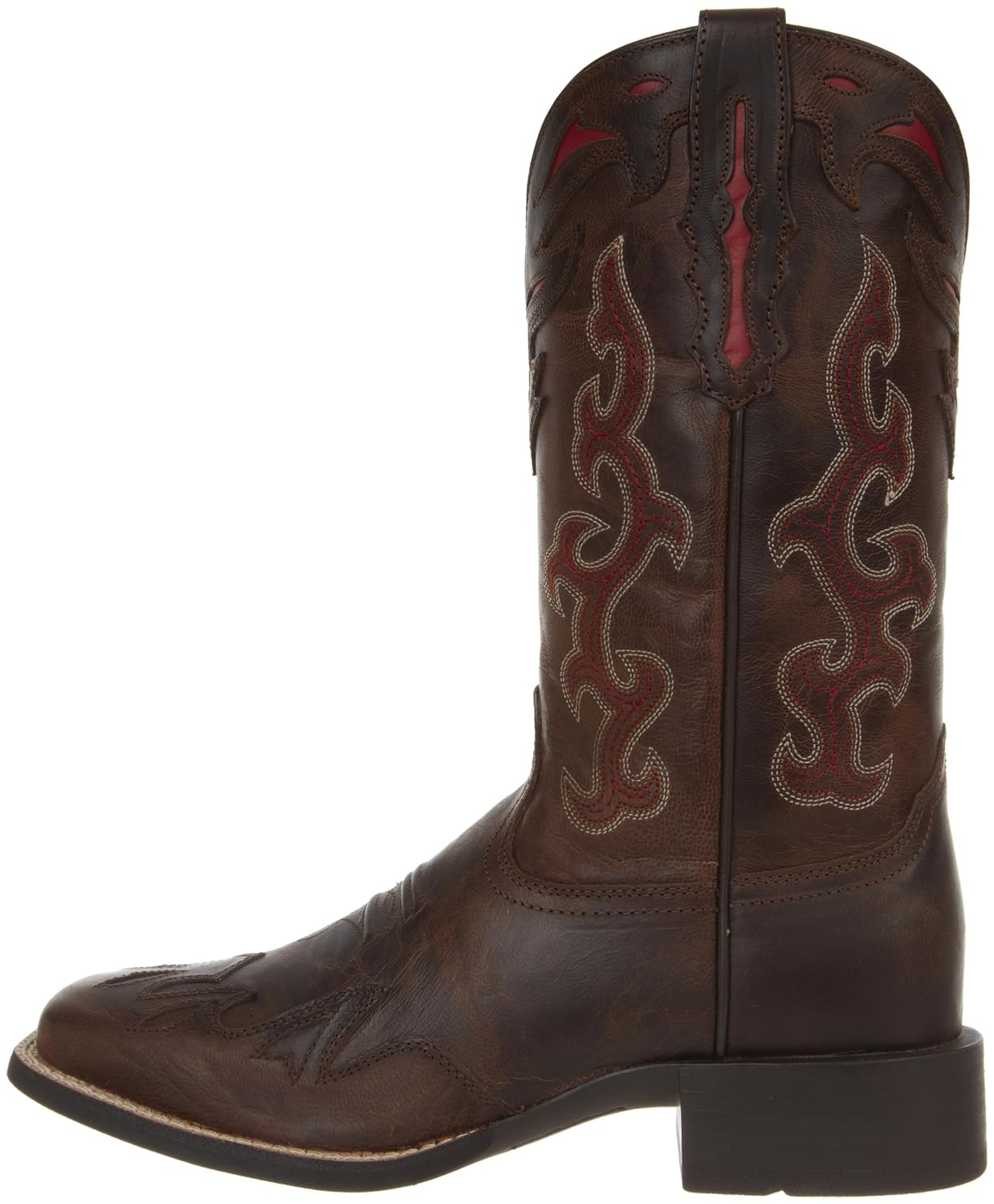 ariat sidekick boots