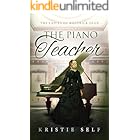 The Piano Teacher (The Ladies of Roderick Glen Book 1)
