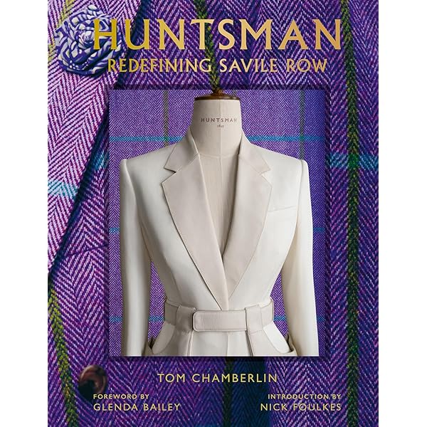 Bespoke: The Men's Style of Savile Row: Sherwood, James, Ford, Tom
