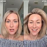 COLOR WOW Raise the Root Volumising Spray Fine Flat Hair Instant Crown Lift view 3
