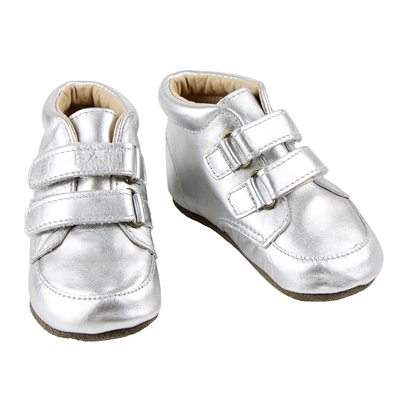 EnFant Mädchen und Jungen Baby- und Kinder Lauflernschuhe ...