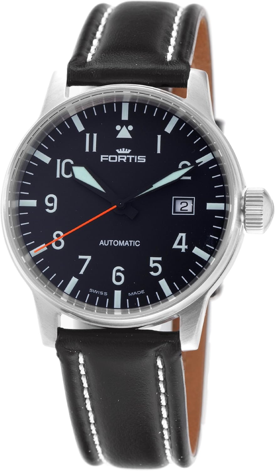Купить Часы Фортис В Москве
