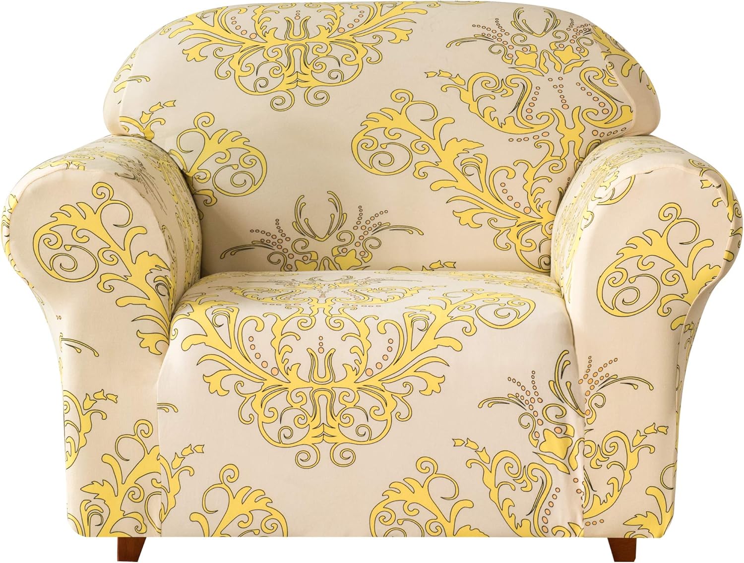 Best living room slip chair covers