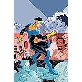 Invincible (Book 5): The Facts of Life