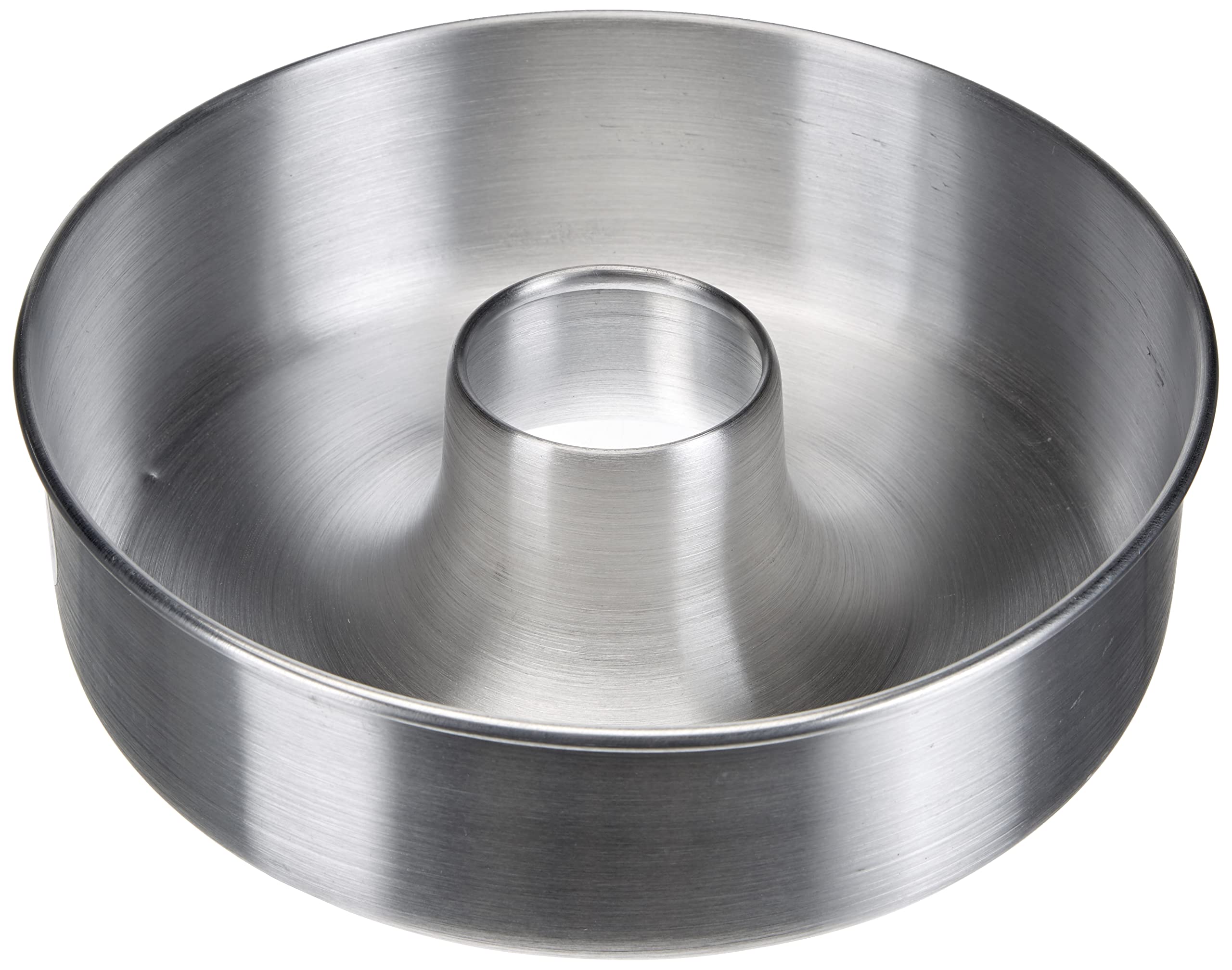 Ibili 26 cm Aluminium Savarin Mould