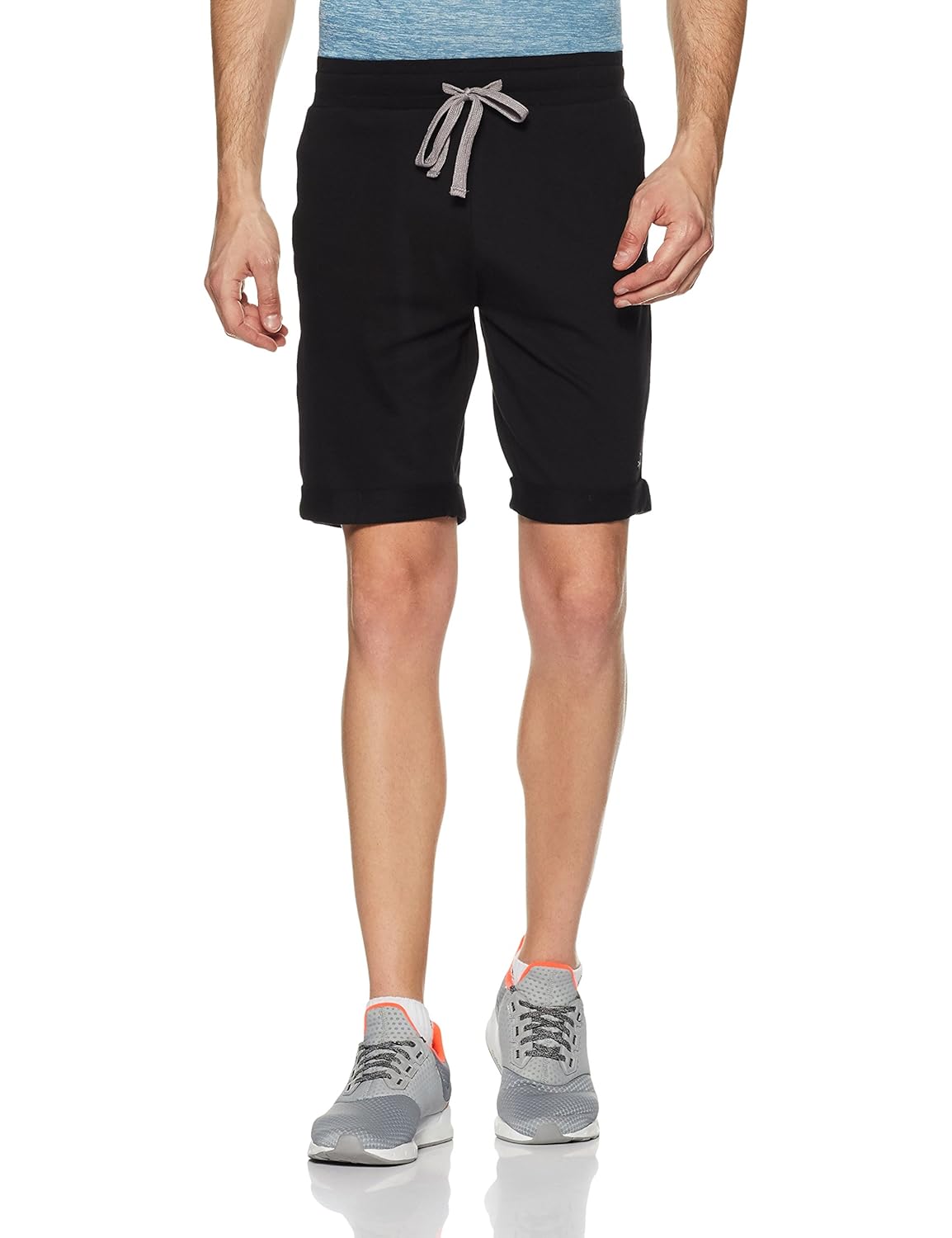 undercolors of benetton men's lounge shorts