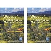 Weeds of California and Other Western States (2-Volume Set)