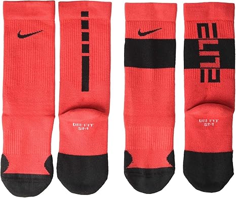 nike socks 10 pack
