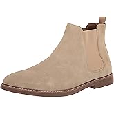 Steve Madden Men's HIGHLINE Chelsea Boots
