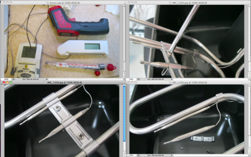 Buyer photo